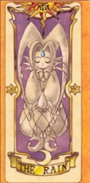 Quelle est cette carte ?