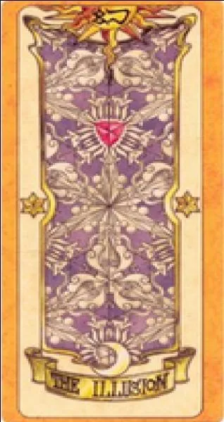 Quelle est cette carte ?