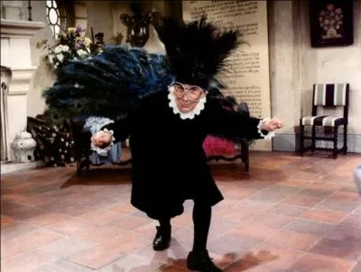 Quel film correspond  cette image ?