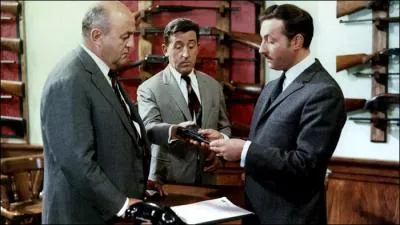 Quel film correspond  cette image ?