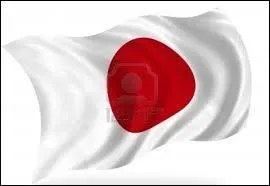 De quel pays vient ce drapeau ?