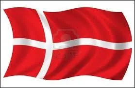 De quel pays vient ce drapeau ?