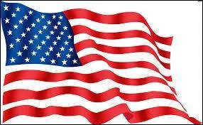 De quel pays vient ce drapeau ?