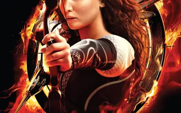 Quiz Hunger games