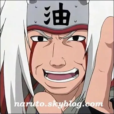 Quel est ce personnage ?