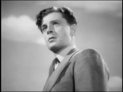 O a lieu le meurtre de  Jeune et innocent  ?