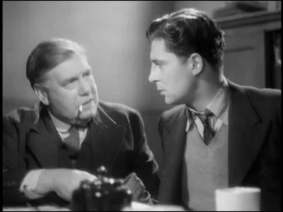 Quel objet recherchent les hros durant la majorit de l'intrigue de  Jeune et innocent  ?