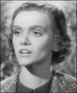 Quelle actrice, ayant dj tourn dans  L'Homme qui en savait trop  en 1934, joue le rle principal dans  Jeune et innocent  ?