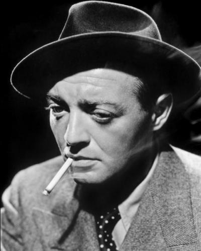 En 1936, Hitchcock fait de nouveau appel  Peter Lorre pour jouer le rle d'un  Gnral  sud-amricain. Dans quel film ?