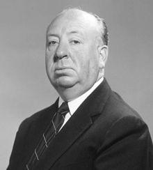 Quiz Alfred hitchcock