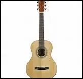 Comment s'appellent les trucs pour accorder la guitare ?