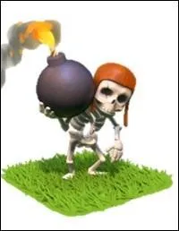 Quelle est cette troupe (nouveau nom) ?