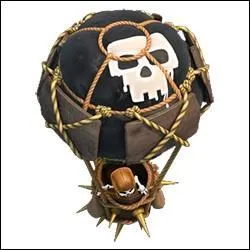 Quelle est cette troupe ?