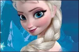 Qui est cette jeune fille ?