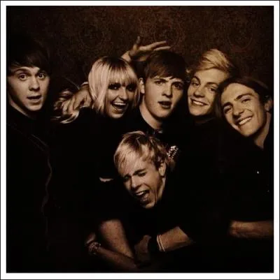 Quel est son premier album ?