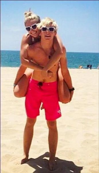 Qui est cette fille ?