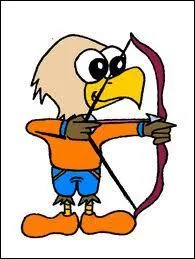 Le mot commence par : Mar ...