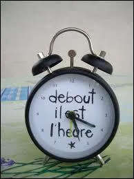 Le mot commence par : Mar ...