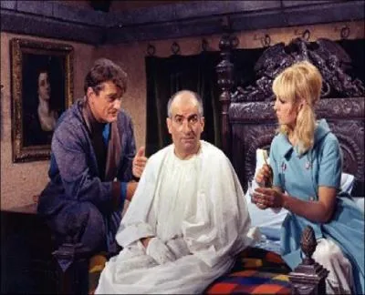 De quel film est tire cette photo ?