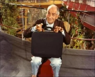 De quel film est tire cette photo ?