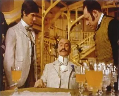 De quel film est tire cette photo ?