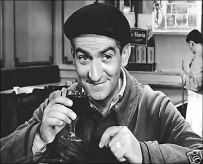 De quel film est tire cette photo ?