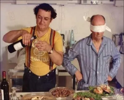 De quel film est tire cette photo ?