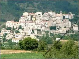 Coursegoules est une commune pacaenne situe dans le dpartement n ...