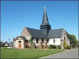 Monchy-sur-Eu est une commune haut-normande situe dans le dpartement n ...