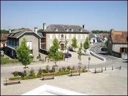 Odos est une ville midi-pyrnenne situe dans le dpartement n ...