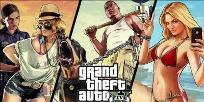 Comment s'appelle GTA 5 lorsque l'on joue sur Internet ?