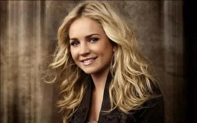 Dans quelle srie a-t-elle jou ?