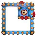 Dans quel monde est ce boss ?