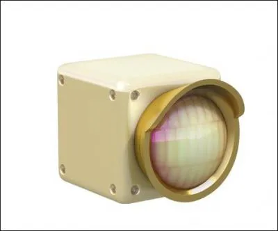 La bote  lumire tue :