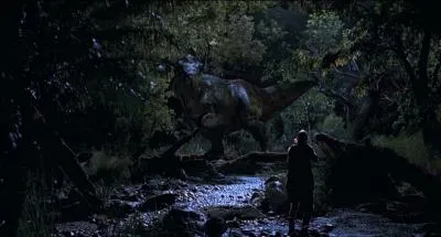 Les secours ont t prvenus. En repartant de l'le par hlicoptre, que dcouvre nos amis ?