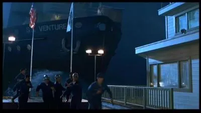 Comment cela va-t-il se terminer ?