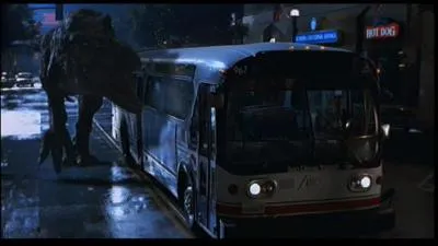 Comment Ian Malcolm et Sarah Harding vont-ils dbloquer la situation ?