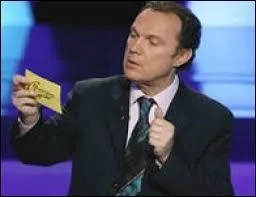 Vous le savez, vous allez encore rpondre  9 autres questions. Alors continuons avec l'mission de Julien Lepers  Questions pour un ...  .