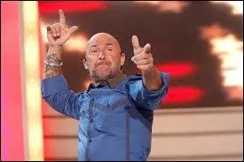 Mais c'est Vincent Lagaf' ! C'est lui aussi qui prsente l'mission  Le Juste ...  .