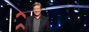 Une mission prsente par Patrick Sabatier, c'est bien sr  Mot de ...  .