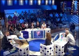 Avant-dernire question ! J'espre que vous n'tes pas fatigus. En tout cas, dans cette mission, ils ne le sont pas, puisque c'est l'mission de Laurent Ruquier  On n'est pas ...   !