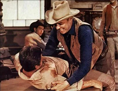 De quel film est tire cette image ?