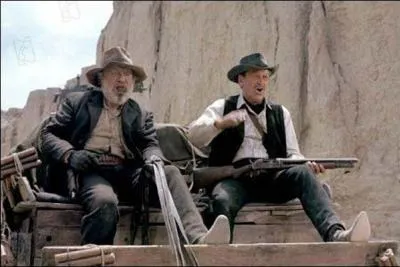 De quel film est tire cette image ?