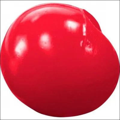 Quel est le fromage avec lequel on peut se faire un nez rouge de clown en se servant de son emballage ?