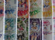 Quiz Sailor Moon - Manga