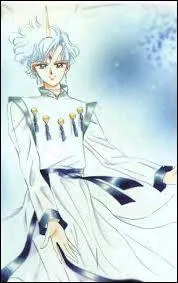 Qui est ce personnage ?