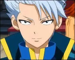 Quel est le nom du personnage ci-contre ?