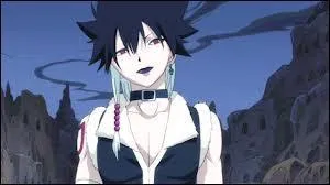 Quel est le nom du personnage ci-contre ?