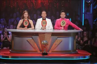 De qui tait compos le jury ?