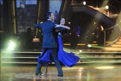 Et lors de la deuxime semaine ?